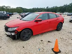 2HGFC2F66KH562946 2019 HONDA CIVIC