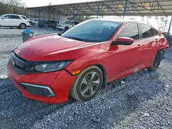 2HGFC2F66KH563014 2019 HONDA CIVIC