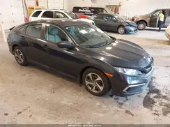2HGFC2F66KH564048 2019 HONDA CIVIC