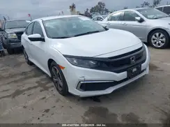 2HGFC2F66KH564096 2019 HONDA CIVIC