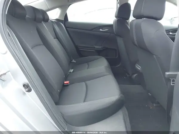 2HGFC2F66KH564907 2019 HONDA CIVIC - Image 8