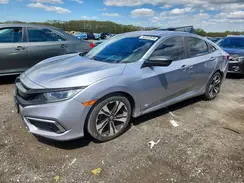 2HGFC2F66KH564955 2019 HONDA CIVIC