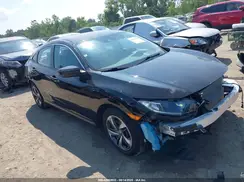 2HGFC2F66KH566043 2019 HONDA CIVIC