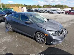 2HGFC2F66KH567810 2019 HONDA CIVIC