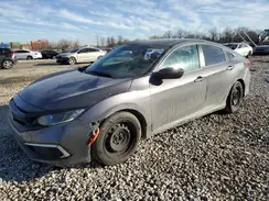 2HGFC2F66KH567841 2019 HONDA CIVIC