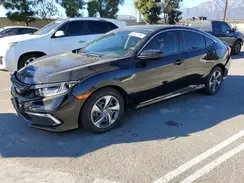 2HGFC2F66KH569766 2019 HONDA CIVIC
