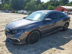 2HGFC2F66KH570545 2019 HONDA CIVIC