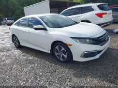 2HGFC2F66KH571677 2019 HONDA CIVIC