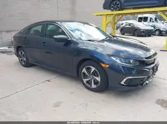 2HGFC2F66KH572148 2019 HONDA CIVIC