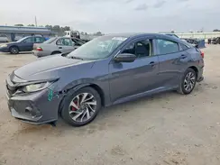 2HGFC2F66KH573364 2019 HONDA CIVIC