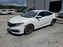 2HGFC2F66KH576488 2019 HONDA CIVIC