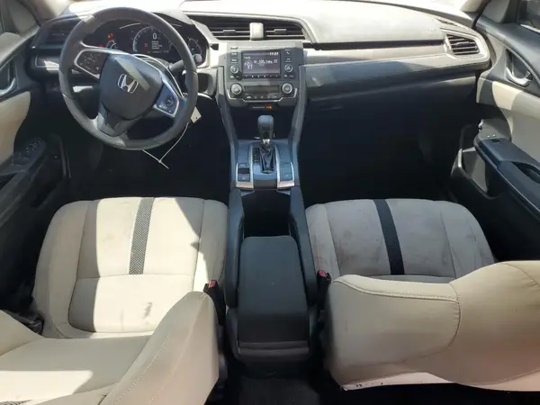 2HGFC2F66KH576488 2019 HONDA CIVIC - Image 8