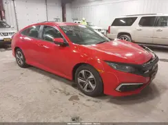 2HGFC2F66KH577334 2019 HONDA CIVIC