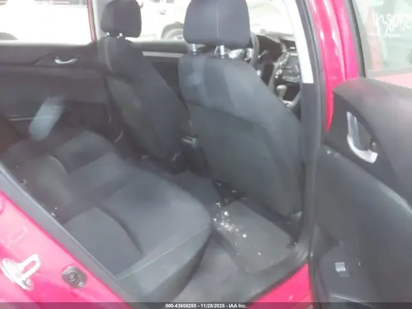 2HGFC2F66KH577334 2019 HONDA CIVIC - Image 8