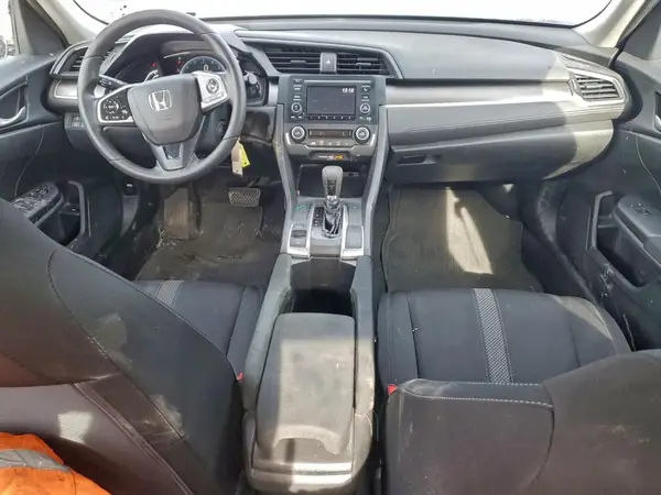 2HGFC2F66KH578564 2019 HONDA CIVIC - Image 8