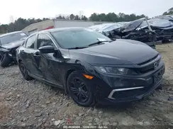 2HGFC2F66KH579147 2019 HONDA CIVIC