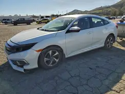 2HGFC2F66KH579634 2019 HONDA CIVIC