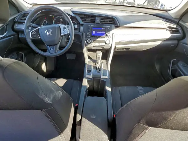 2HGFC2F66KH579634 2019 HONDA CIVIC - Image 8
