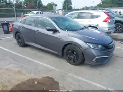 2HGFC2F66KH579679 2019 HONDA CIVIC