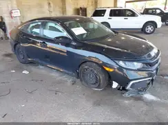 2HGFC2F66KH582629 2019 HONDA CIVIC