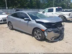 2HGFC2F66KH583179 2019 HONDA CIVIC