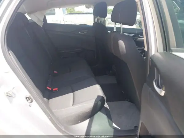 2HGFC2F66KH583179 2019 HONDA CIVIC - Image 8