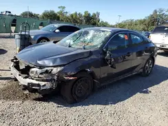 2HGFC2F66KH583361 2019 HONDA CIVIC