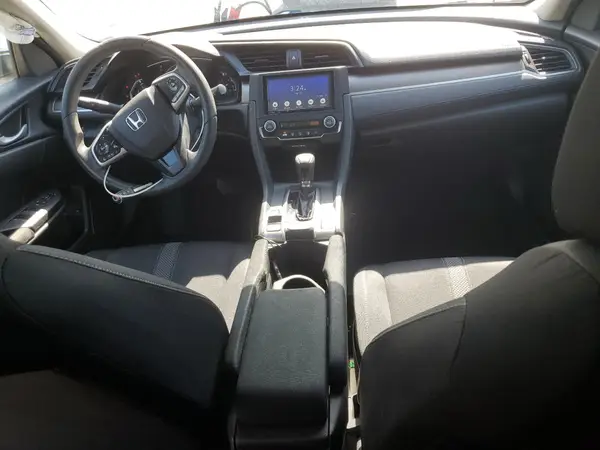 2HGFC2F66KH585479 2019 HONDA CIVIC - Image 8