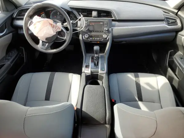 2HGFC2F66KH588169 2019 HONDA CIVIC - Image 8