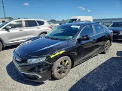 2HGFC2F66KH588768 2019 HONDA CIVIC