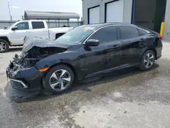 2HGFC2F66KH588866 2019 HONDA CIVIC