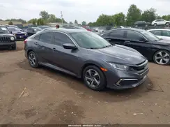 2HGFC2F66KH589953 2019 HONDA CIVIC