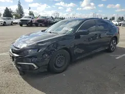 2HGFC2F66KH590410 2019 HONDA CIVIC