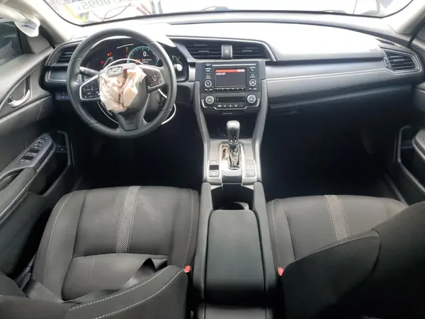 2HGFC2F66KH590410 2019 HONDA CIVIC - Image 8