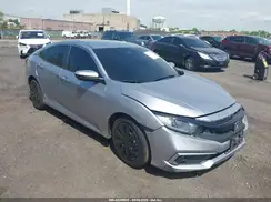 2HGFC2F66KH597566 2019 HONDA CIVIC