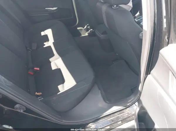 2HGFC2F66KH598782 2019 HONDA CIVIC - Image 8