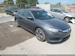 2HGFC2F66KH601700 2019 HONDA CIVIC