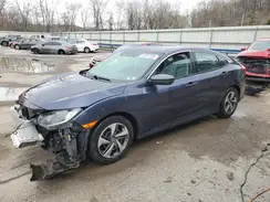 2HGFC2F66KH603690 2019 HONDA CIVIC
