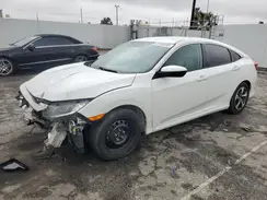 2HGFC2F66KH606413 2019 HONDA CIVIC