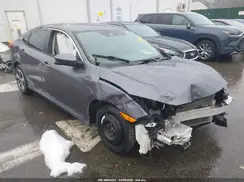 2HGFC2F66KH606654 2019 HONDA CIVIC