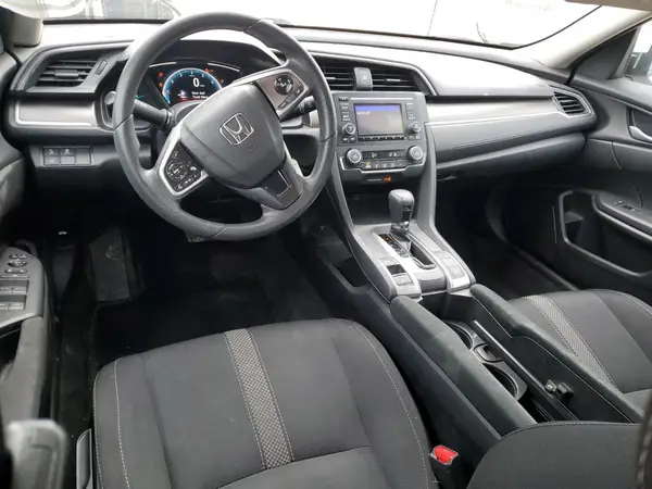 2HGFC2F66LH500898 2020 HONDA CIVIC - Image 8