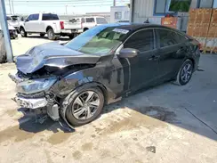 2HGFC2F66LH502229 2020 HONDA CIVIC