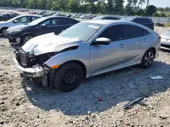 2HGFC2F66LH502604 2020 HONDA CIVIC