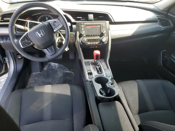 2HGFC2F66LH502604 2020 HONDA CIVIC - Image 8