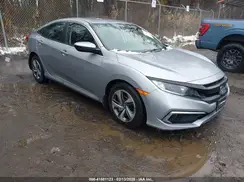 2HGFC2F66LH502635 2020 HONDA CIVIC