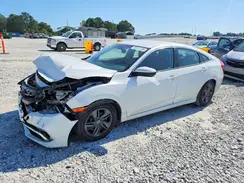 2HGFC2F66LH503770 2020 HONDA CIVIC