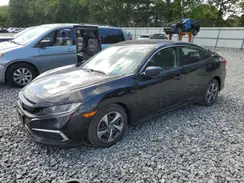 2HGFC2F66LH504174 2020 HONDA CIVIC
