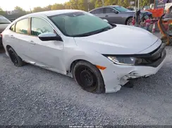2HGFC2F66LH504269 2020 HONDA CIVIC