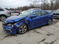 2HGFC2F66LH504935 2020 HONDA CIVIC