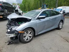 2HGFC2F66LH505485 2020 HONDA CIVIC